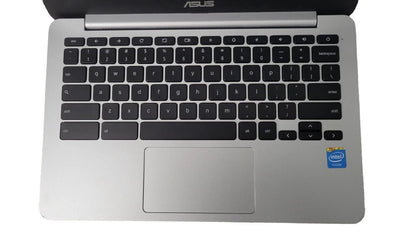 ASUS Chromebook 11.6" C200MA-EDU