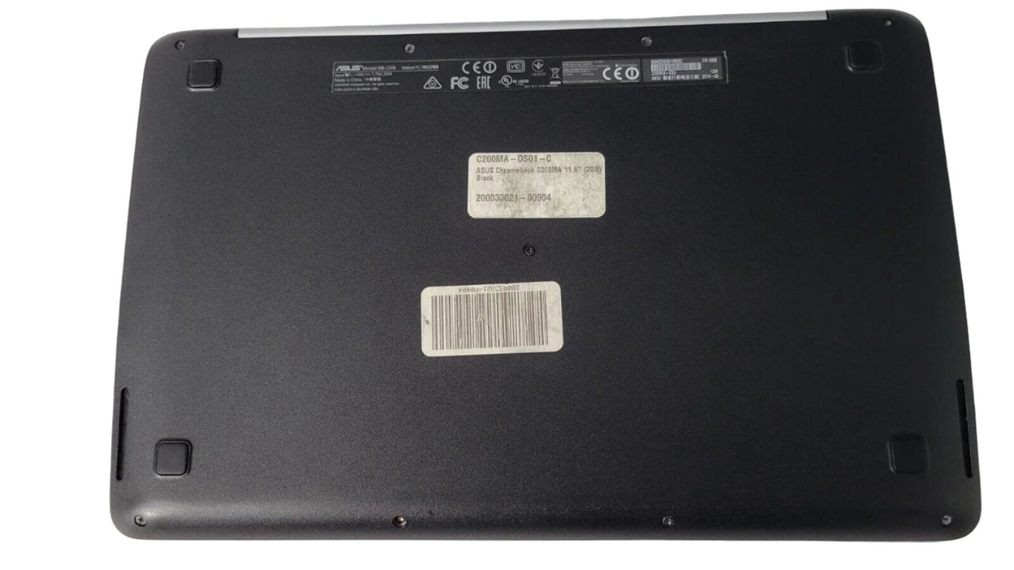 ASUS Chromebook 11.6" C200MA-EDU