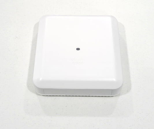 Cisco AIR AP3802I B K9 Aironet 3800 5.2 Gbps Wireless Access Point